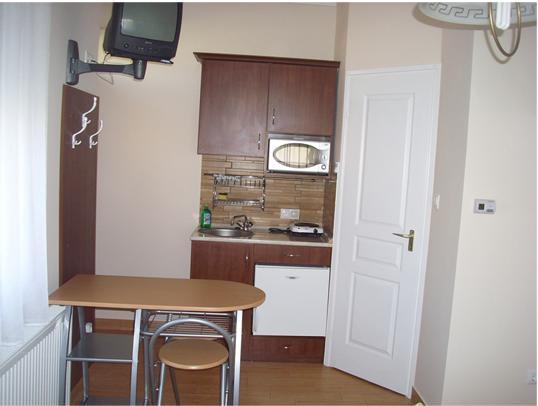 Nemeti Apartmanhaz Apartment ไฮจ์ดุสโซบอสโล ห้อง รูปภาพ