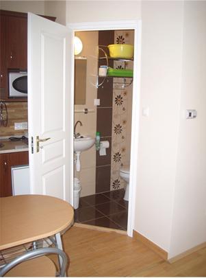 Nemeti Apartmanhaz Apartment ไฮจ์ดุสโซบอสโล ห้อง รูปภาพ