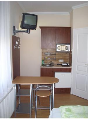 Nemeti Apartmanhaz Apartment ไฮจ์ดุสโซบอสโล ห้อง รูปภาพ
