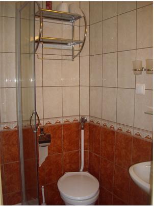 Nemeti Apartmanhaz Apartment ไฮจ์ดุสโซบอสโล ภายนอก รูปภาพ